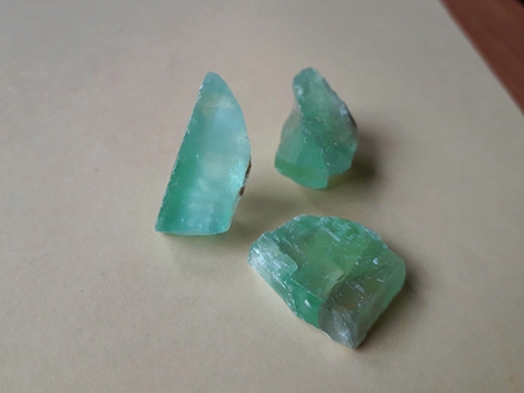 Kalcit kristal